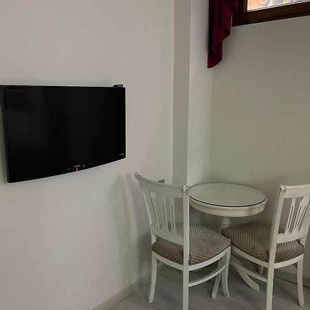 Nacre Residence Istanbul Eksteriør billede