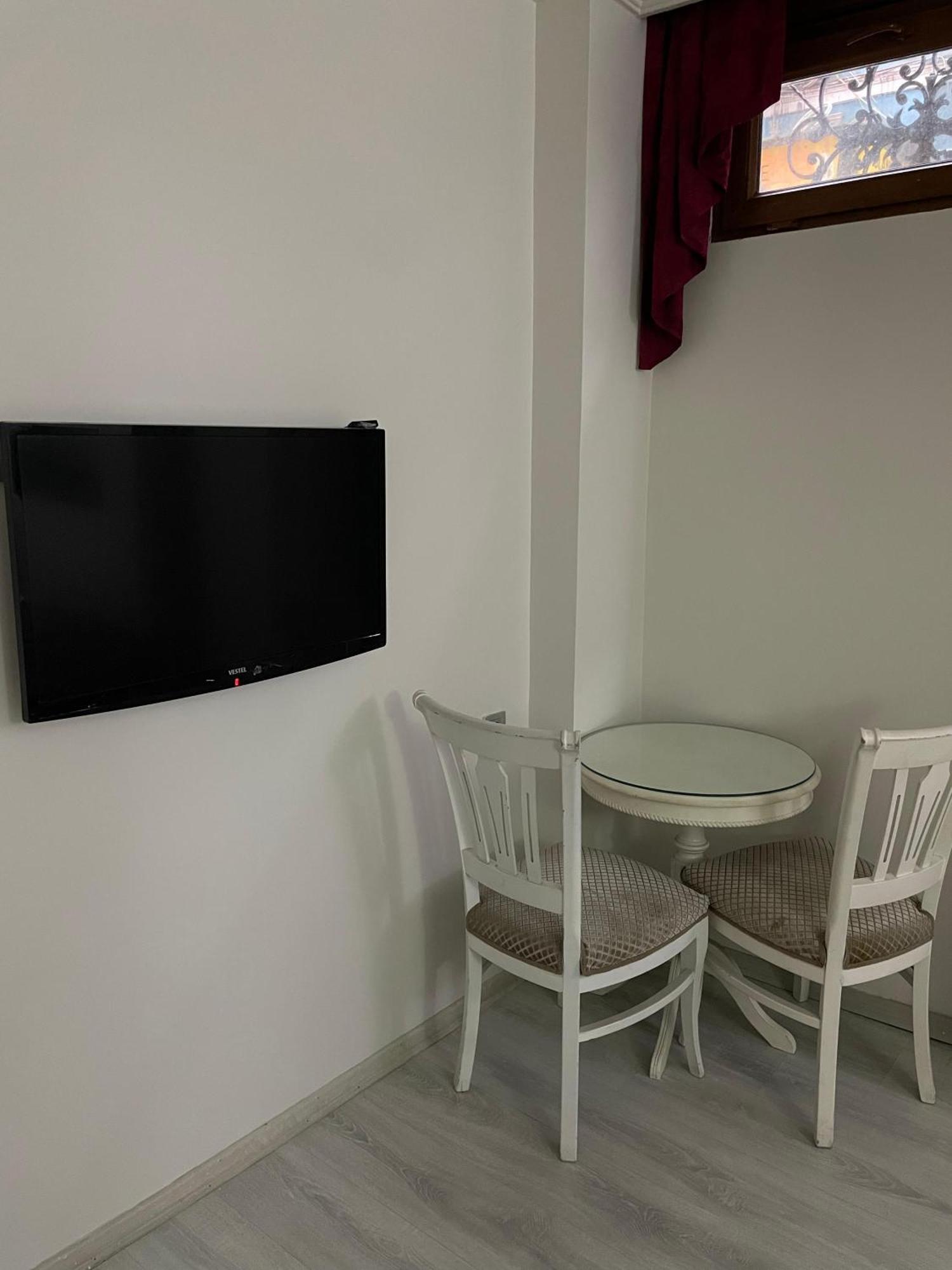 Nacre Residence Istanbul Eksteriør billede