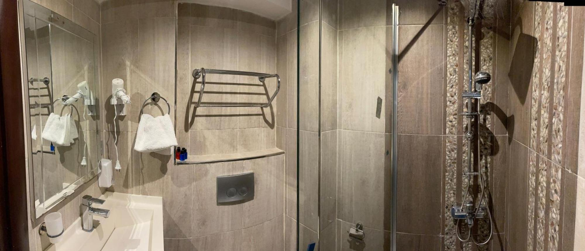 Nacre Residence Istanbul Eksteriør billede